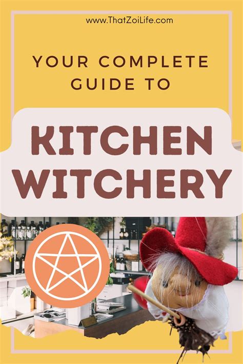 The Art of Zucchini Sorcery: Elevate Your Cooking with Witchcraft Techniques